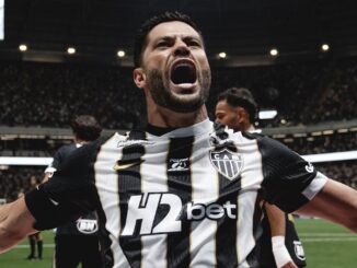 Hulk luego de los incidentes: "No me cansaré de pedir disculpas"