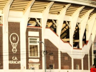 Horas claves para ver si Huracán frente a River será con público