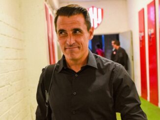 Guillermo Farré quedó destituido del cargo en Aldosivi tras no ganar en el torneo