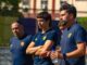 Jesús Díaz dejó su cargo en Dock Sud tras flojos resultados