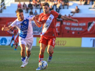 Midland superó a Maipú en Mendoza y es sensación