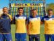 Dock Sud oficializó a Miguel Elía como nuevo entrenador