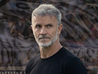 Alfredo Grelak llega a Estudiantes en reemplazo de Sara