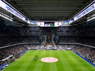 El Santiago Bernabéu será epicentro del Mutua Madrid Open