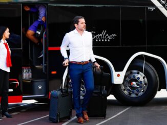 Fernando Gago cayó en su debut como entrenador en U de Chile