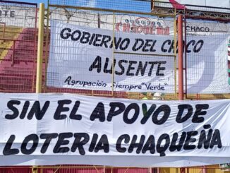 Fuerte reclamo de Defensores de Vilelas al gobierno provincial chaqueño