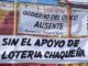 Fuerte reclamo de Defensores de Vilelas al gobierno provincial chaqueño