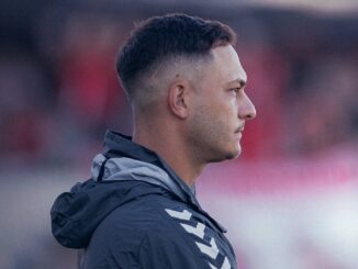 La derrota ante Estudiantes dejó sin técnico ni mánager a Chacarita