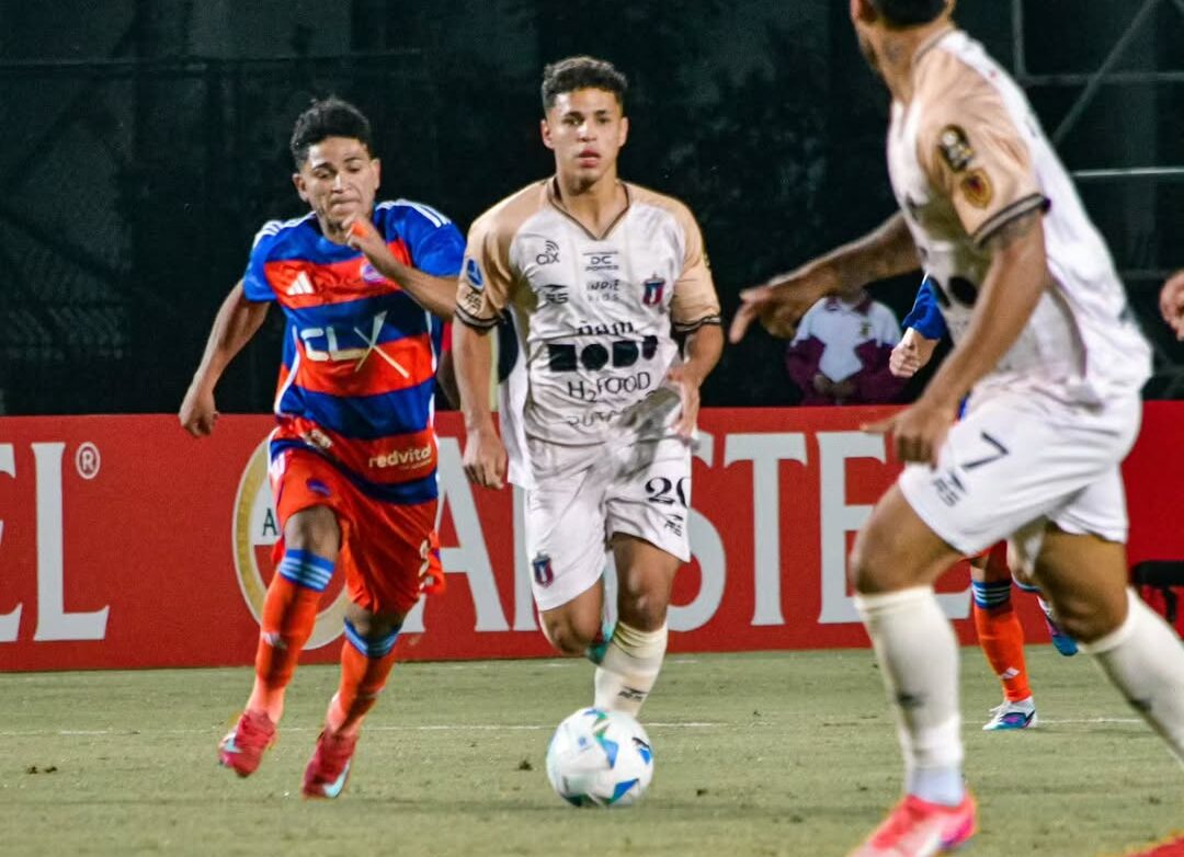 Puerto Cabello se impuso a Monagas por penales y clasificó en la Copa Sudamericana