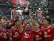 Independiente gritó campeón de la Supercopa 2026 al derrotar a 17 de Agosto en la final disputada en el Roberto Pando.