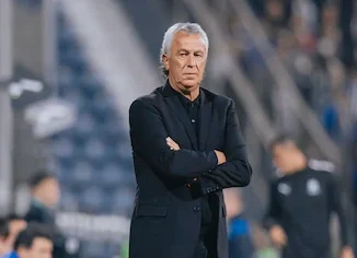 Néstor Gorosito está en el radar de la Selección de Puerto Rico