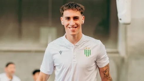 ¡Sin filtro! - Adrián Palma: "Banfield está manoseando a Auzmendi"