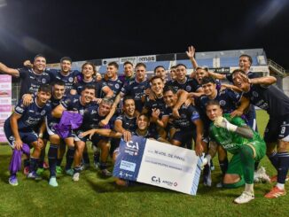 Midland y Acassuso, los ascendidos de la B Metropolitana en 2025, los grandes protagonistas de los batacazos en la Copa Argentina 2026 borrando a Argentinos y Newell's.