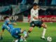 Julio Falcioni se presentó con empate en Atlético Tucumán