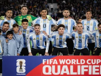 Tras la cancelación de la Finalissima, Argentina confirmó que disputará un amistoso en nuestro país ante Guatemala.