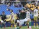 El Verdolaga derrotó al Bohemio por 1 a 0 con gol de Lautaro Parisi. Así, Ferro acertó una y le ganó a Atlanta en Villa Crespo