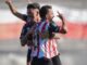 El Guapo se impuso por 2 a 1 con goles de Maroni y Gamba. Barracas Central estiró su buen presente y derrotó a Atlético Tucumán