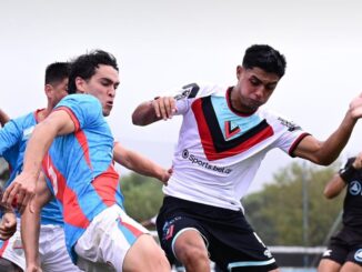 El Viaducto aprovechó todo lo que pudo en el Lorenzo Arandillas. Así, Arsenal brilló y goleó por 4 a 0 a Brown de Adrogué