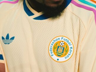 Será la segunda alternativa para la Ola Azul y en un homenaje a Willemstad. Curazao presentó su camiseta para el Mundial