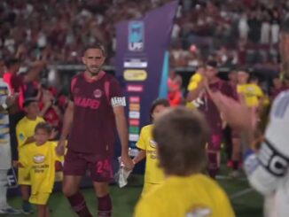 Boca le hizo pasillo de campeón a Lanús