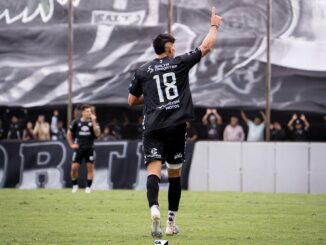 Central Norte venció por la minima a All Boys con gol de Julián López y festejó por primera vez en este torneo.
