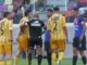 Vibrante empate clásico entre Güemes y Mitre