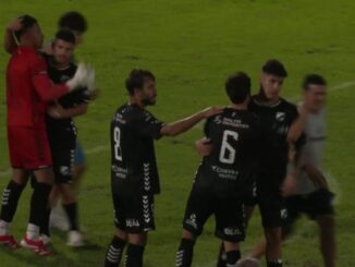 Central Norte venció a Gimnasia en el Gigante del Norte
