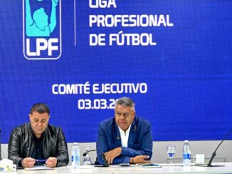 Polémica por el cambio dispuesto por AFA para la clasificación a las próximas copas modificando los ingresantes a Libertadores y Sudamericana.