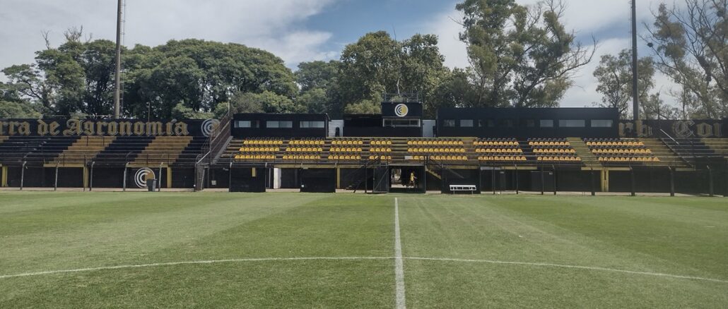 Comunicaciones cerca de la quiebra La justicia falló en contra del Cartero por la venta de terrenos a AUSA. El Club Comunicaciones vuelve a estar cerca de la quiebra