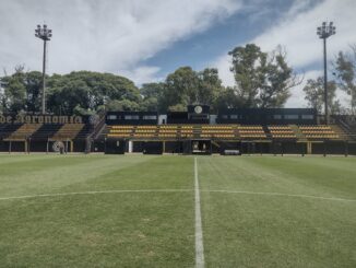 La justicia falló en contra del Cartero por la venta de terrenos a AUSA. El Club Comunicaciones vuelve a estar cerca de la quiebra