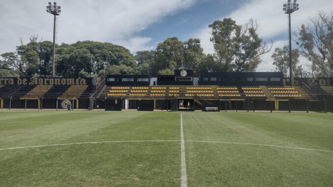 Comunicaciones Argentino de Quilmes juegan el domingo