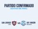 San Lorenzo y Deportivo Rincón ya conocen dónde, a qué hora y cuándo estarán midiéndose por los 32º de final de la Copa Argentina 2026.