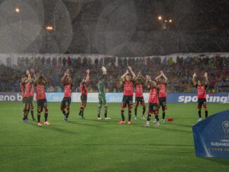 Deportivo Cuenca goleó a Libertad por tres tantos contra cero y se metió en la fase de grupos de la Copa Sudamericana