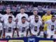 Tras el sorteo de la CONMEBOL, Deportivo Riestra quedó ubicado en el Grupo F teniendo a Gremio, Palestino y Montevideo City como rivales.