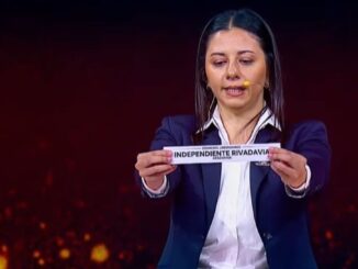 La Lepra mendocina jugará por primera vez el certamen