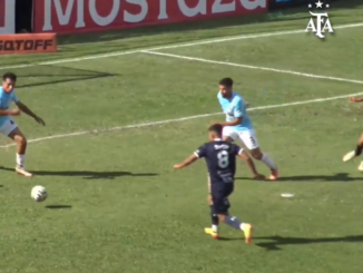 Fue 2 a 0 para el Doke con goles de Federico Otero y Gonzalo Gómez. Dock Sud le ganó a Villa San Carlos y salió de abajo