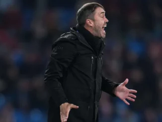 Stéfano Di Carlo confirmó que Eduardo Coudet llegará el miércoles a Argentina para firmar su contrato con River.