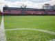 Todo listo con planilla firmada en el estadio Claudio Chiqui Tapia. Así forman Barracas Central y Atlético Tucumán este lunes
