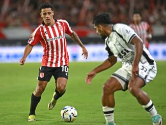 El León necesitó un solo tiempo para meterle el 5 a 0 al Ferroviario. Estudiantes goleó a Central Córdoba con hat-trick de Adolfo Gaich