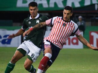 Fue 2 a 0 para el Milrayitas con goles de Rodríguez y Ortíz. Los Andes ganó en Caballito y Ferro se fue silbado por su gente