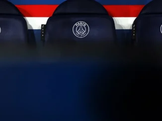 El partido crucial entre Lens y PSG fue aplazado y la Ligue 1 se calienta