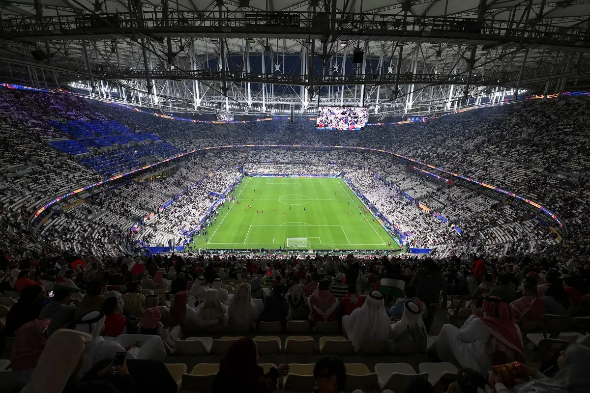 La Finalissima entre Argentina y España sigue en pie y no cambiaría de sede, según la UEFA