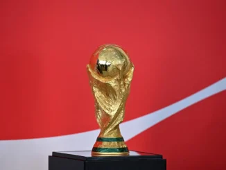 Repechaje Internacional: ¿cómo y cuándo se jugará en busca de dos cupos al Mundial 2026?