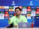Bernardo Silva: "En nuestra casa, el Manchester City es capaz de crear muchas oportunidades