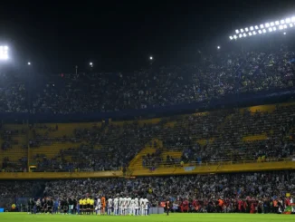 Argentina - Zambia cambió de horario: ¿a qué hora juega la Selección en La Bombonera?