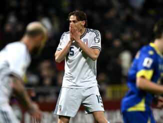 Bosnia dio la nota pero antes había sido Macedonia del Norte y también Suecia. ¿Quiénes eliminaron a Italia de los últimos tres Mundiales?