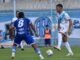 #PrimeraNacional | #GimnasiaYTiro 0 vs #Temperley 0 - El árbitro no fue ningún Angelini Pablo Giménez privó al Gasolero del triunfo Los de Nicolás Domingo tuvieron un gol válido de Lucas Angelini pero el juez cobró offside en Salta