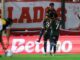 El ex Tigre y Boca estampó un gran zurdazo ante Olimpo por Copa Argentina. Lucas Blondel anotó con Huracán y volvió a marcar un gol tras dos años