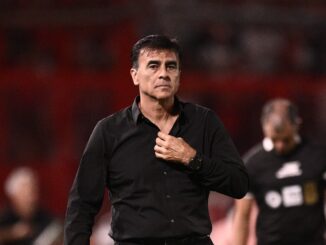 Quinteros pidió por la continuidad de Ávalos