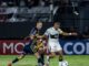 Olimpia venció por la mínima a Sportivo Trinidense
